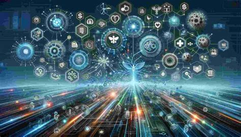 Image result for Advanced Pattern Recognition Software