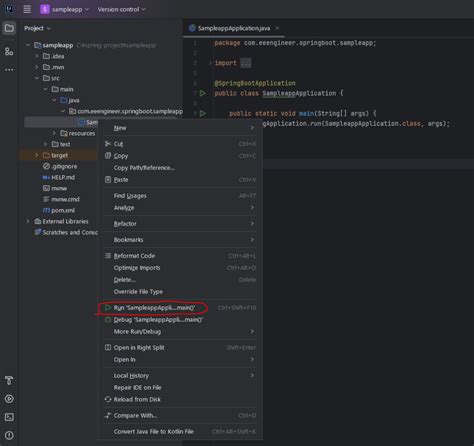 Spring Boot From Scratch Abdul に対する画像結果
