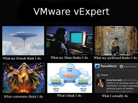 Image result for VMware Automation Meme