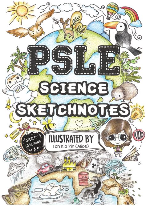Image result for PSLE Science Notes