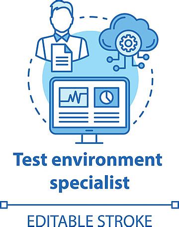 Image result for Parallel Testing Icon