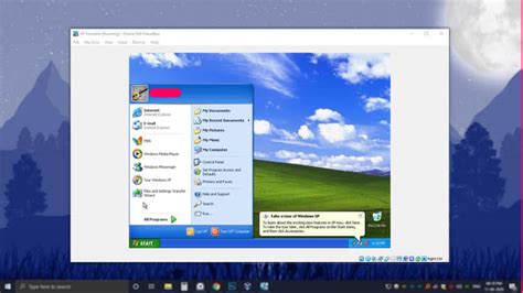 Image result for Windows XP for Windows 10