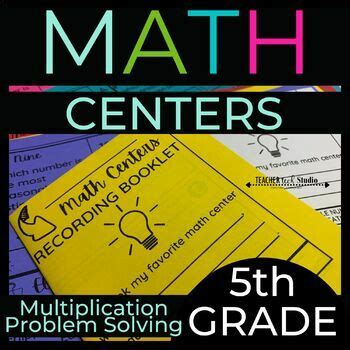 Multiplication Problem Solving Grade 5 に対する画像結果