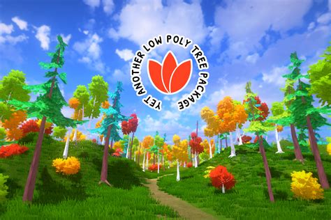 Image result for Unity Low Poly Tree