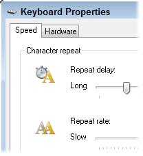 Image result for Keyboard Auto Repeat