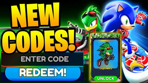 Bildergebnis für Sonic Speed Simulator Mount Codes