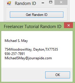 Image result for ID Zoom Random