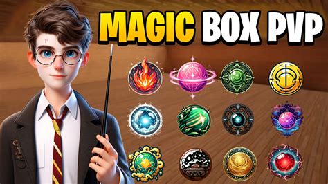 Toradh íomhá ar Magic Box TV PC Magic