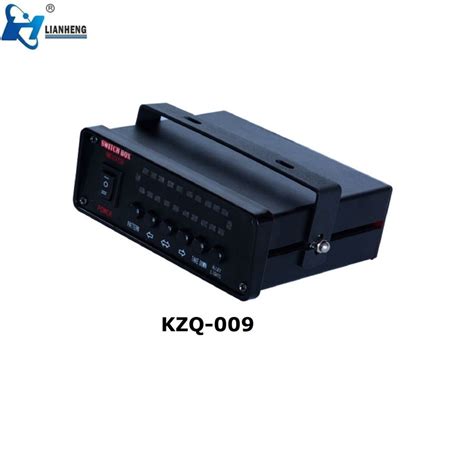 LED Light Bar Control Box に対する画像結果