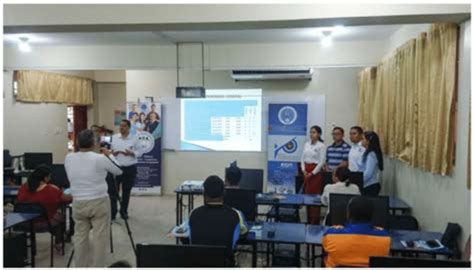 Sample of Opening a Course Program に対する画像結果