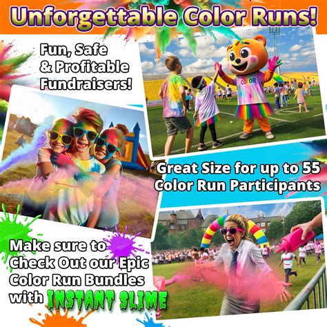 Afbeeldingsresultaten voor Powder Use for Color Fun Run
