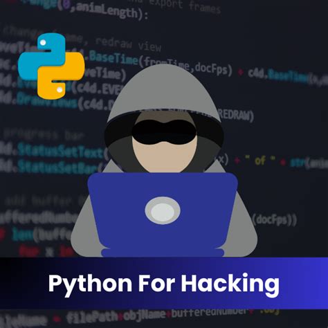 Image result for Python for Hackers