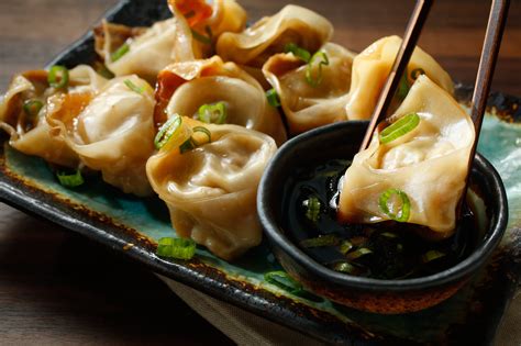 Image result for Cooking Pot Stickers