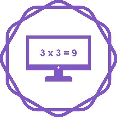 Image result for Computer Science and Maths Icon