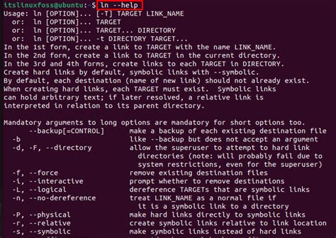 Image result for Symlink File Linux