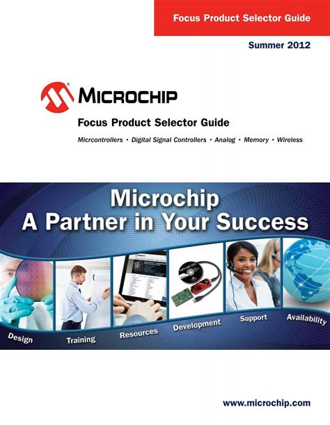 Image result for Microchip Com