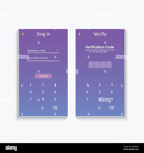 Image result for Number Control UI