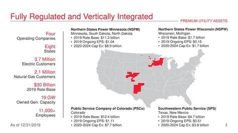 Image result for Xcel Energy Coverage Map