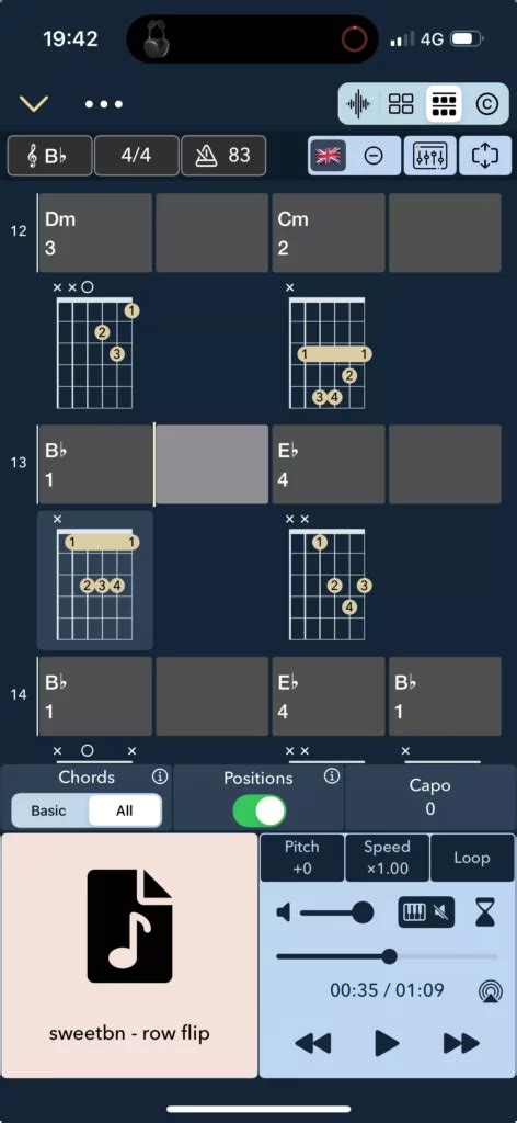 Image result for Chord Ai How to Save