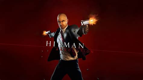 Image result for Hitman Absolution SE
