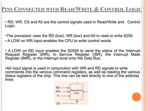 Afbeeldingsresultaten voor Programmable Interrupt Controller