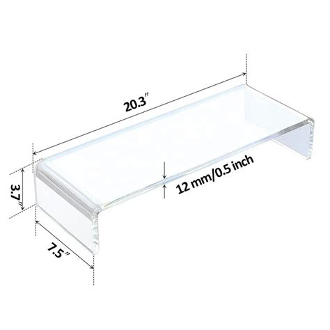 Bildergebnis für Acrylic Computer Stand Design