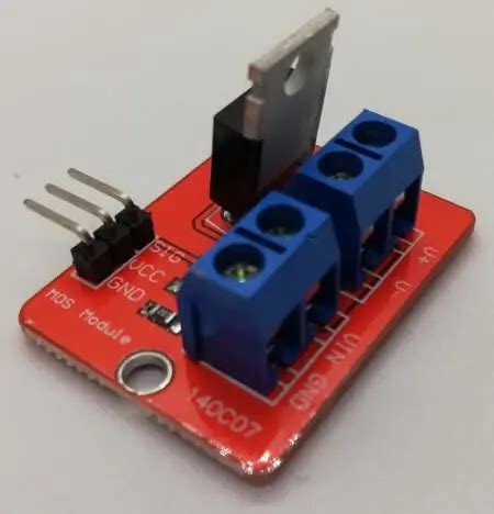 Image result for COB LED Arduino