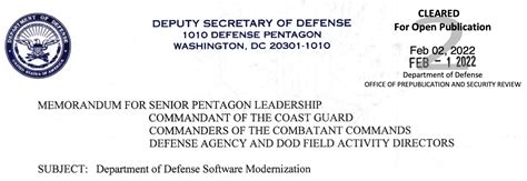 DoD Software Factory に対する画像結果