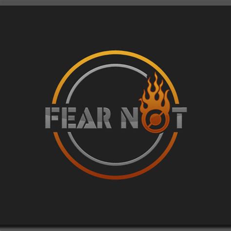 Image result for I Have Not Fear Logo