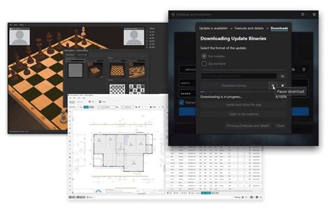 Résultat d’images pour JavaFX Windows Theme