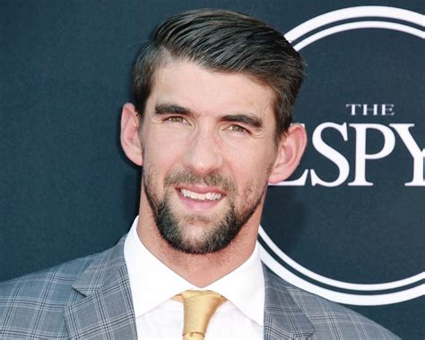 Toradh íomhá ar Michael Phelps Documentary
