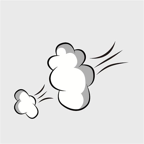 Cartoon Fart Explosion Effect Image に対する画像結果