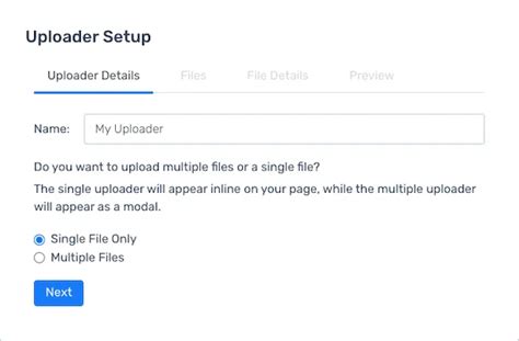 File Upload Code に対する画像結果