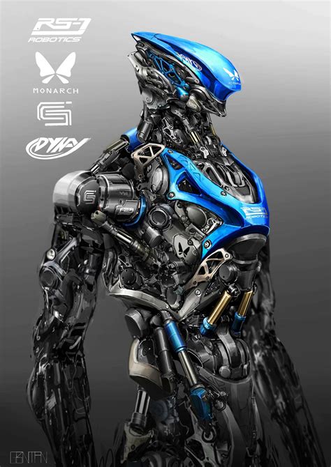 Image result for Robots Designs