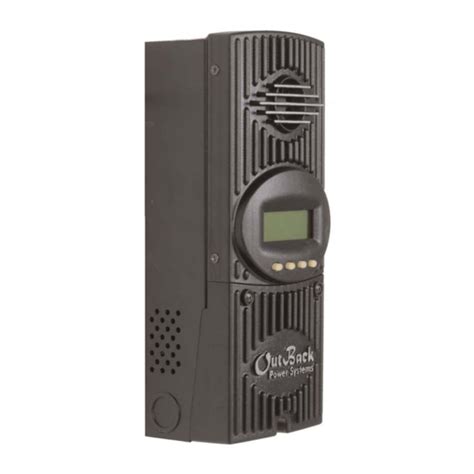 Image result for Outback Power Systems Panel