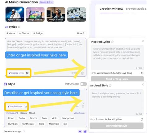 Top Text to Speech Singing Voice Generator Free[2025]