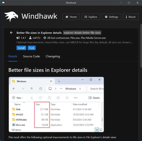 Image result for Folder Size Explorer Windows File Server