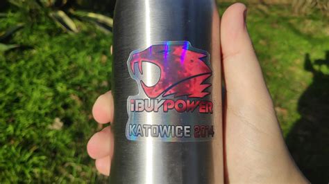 Image result for iBUYPOWER Holo Cursor