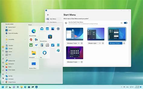 Windows 11 Start Menu Icon に対する画像結果