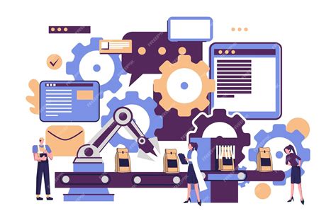 Image result for Production Engineer Vector