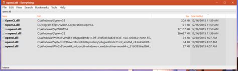 Toradh íomhá ar SFC Tutorial