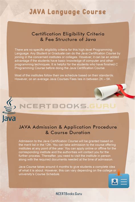 Image result for Java Course Outline