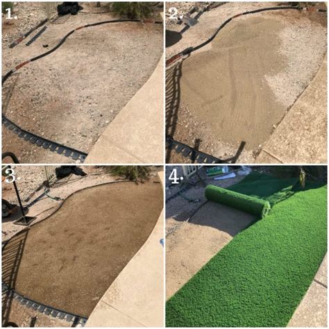 Image result for How to Install Synthetic Grass
