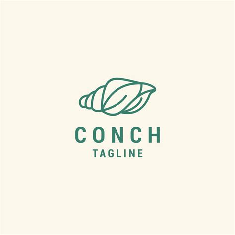 Conch Horn Logo に対する画像結果