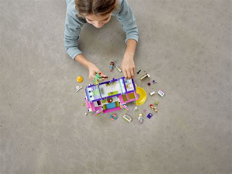 LEGO Friendship Bus に対する画像結果