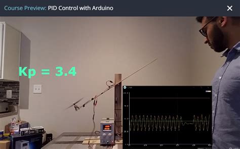 Image result for PID Control Arduino Project