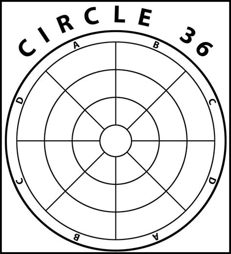 Image result for 36 Array Circels