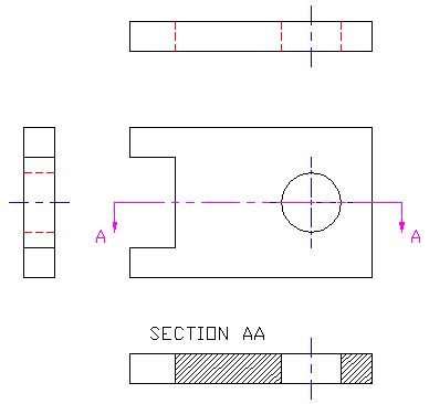CenterLine Engineering Drawing に対する画像結果