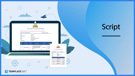 Toradh íomhá ar Define Script Writing