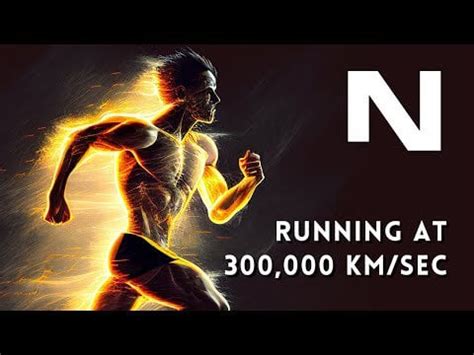 Image result for Run at Speed of Light
